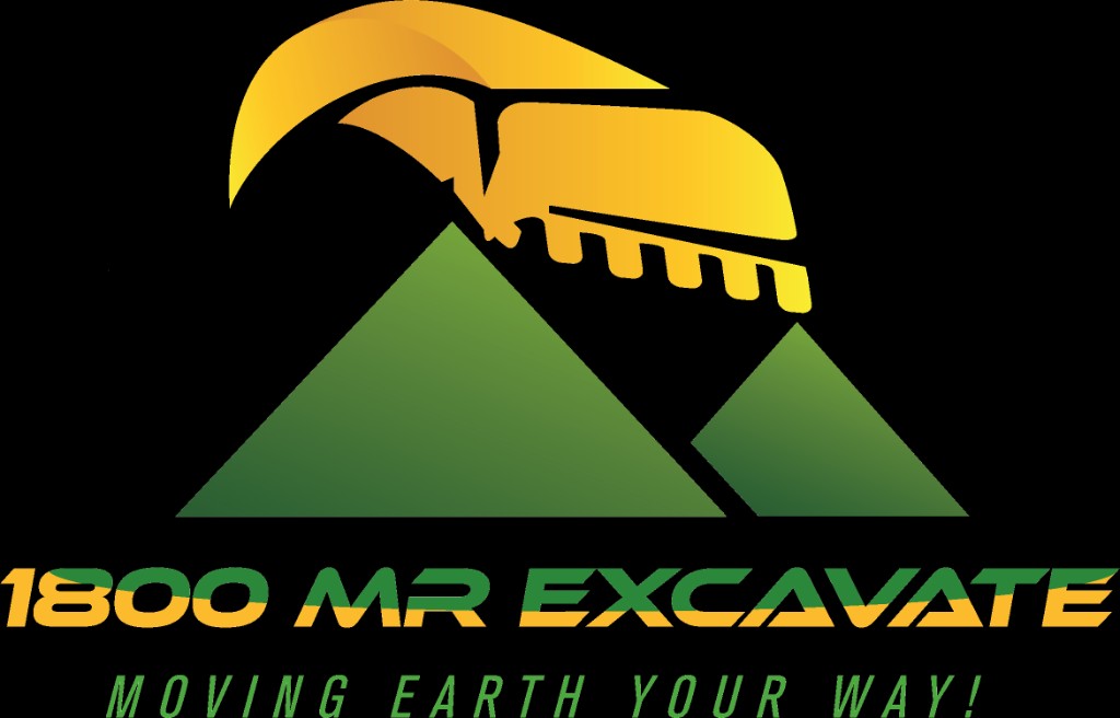1800 Mr Excavate